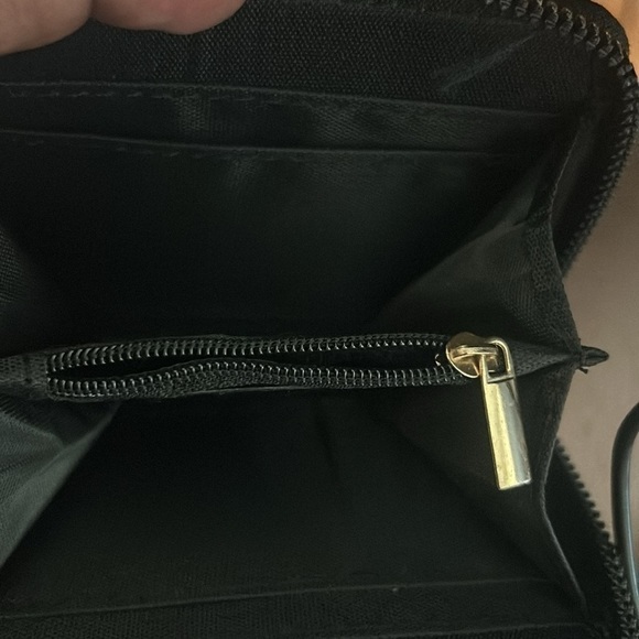 Olivia and Kate wallet new with tag. - Picture 2 of 4